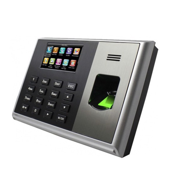 Máy Chấm Công Vân Tay ZKTeco S30 Chính Hãng