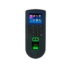 Máy chấm công kiểm soát cửa ZKTeco F19