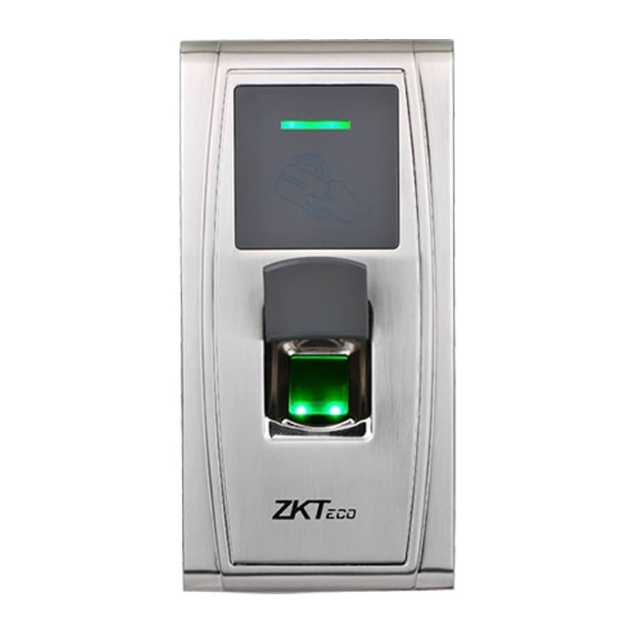 Máy chấm công và kiểm soát cửa ZKTeco MA-300