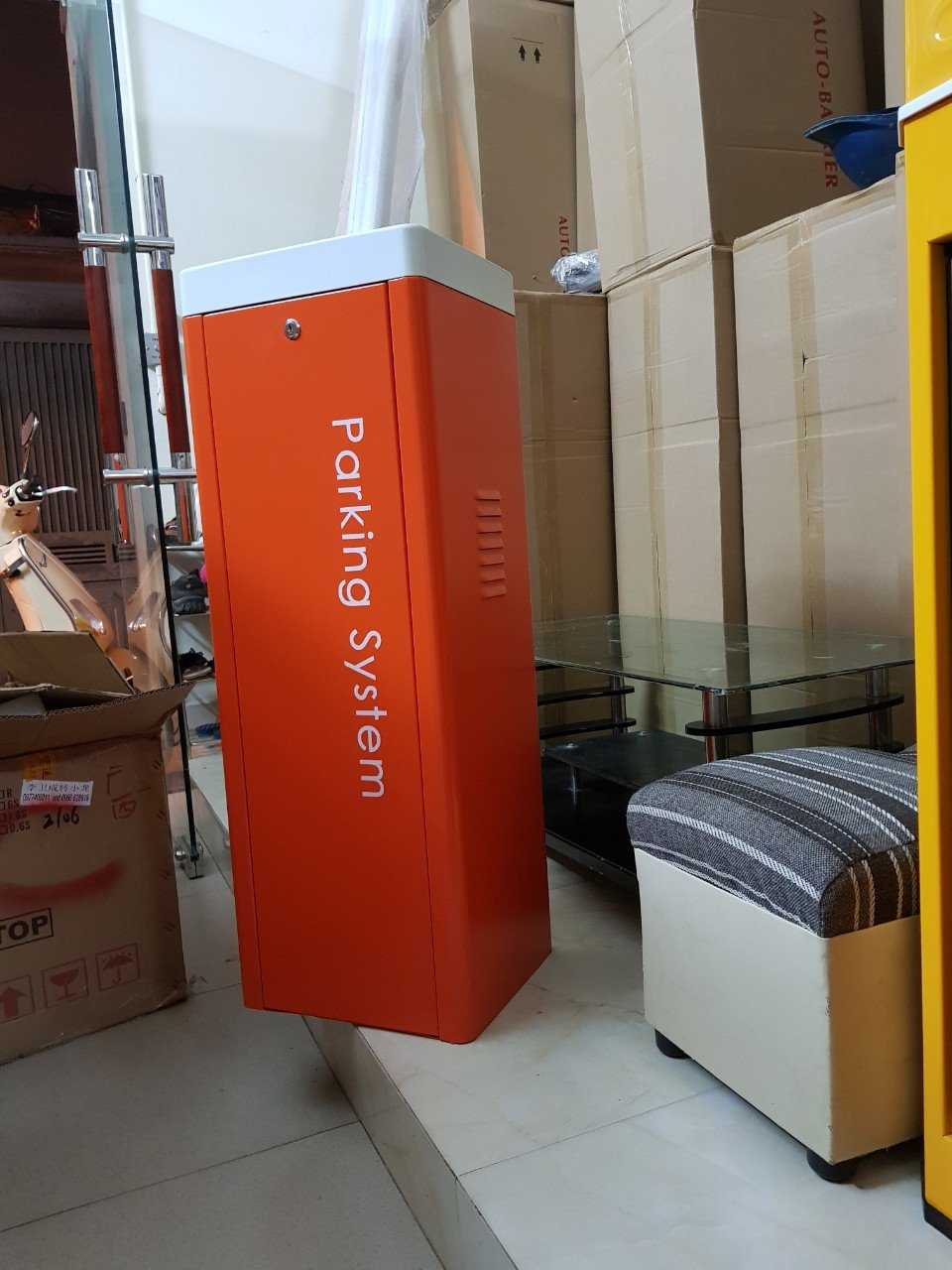 Cổng barrier tự động BST-130