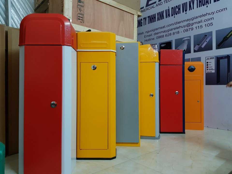 Barrier tự động Bisen BS-3063 ( BS3063 1.5s3m)