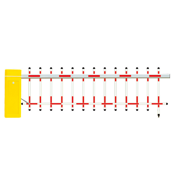 Cổng Barrier tự động BS-306 TIIIA