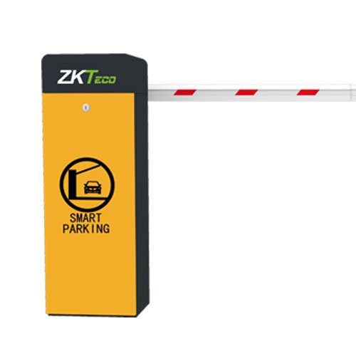 Cổng barrier tự động ZKTECO BG300