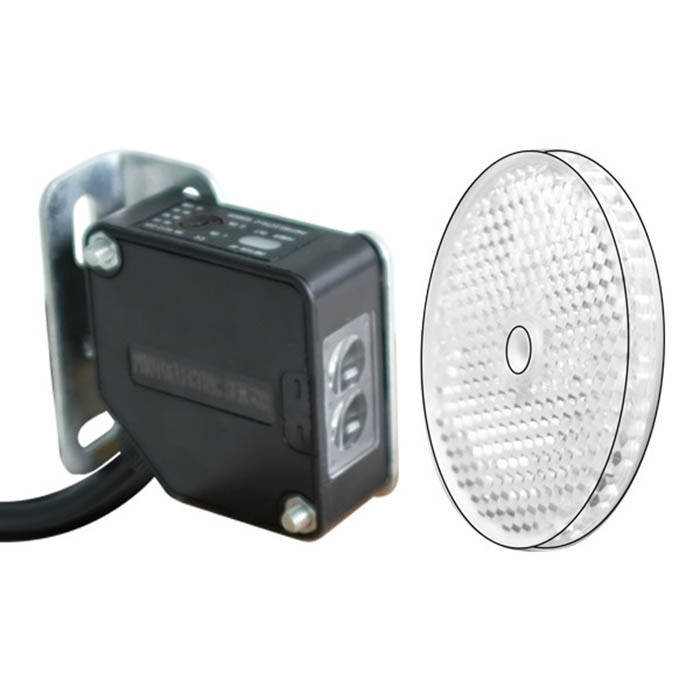 Cảm biến an toàn hồng ngoại PMF50R-RF/RF04