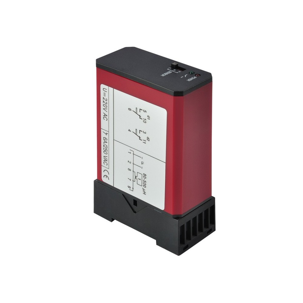 Bộ dò vòng từ ZKTeco PSA02
